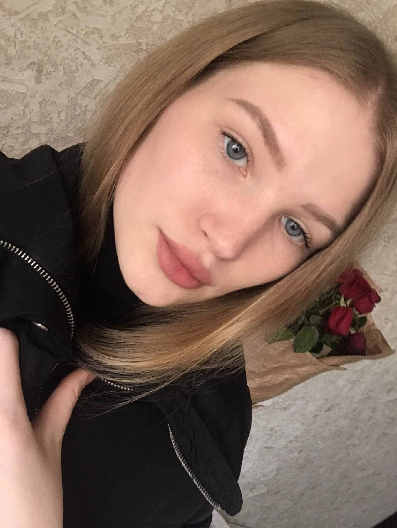 Viktoria – Russian escort in Beirut — 3 / 4