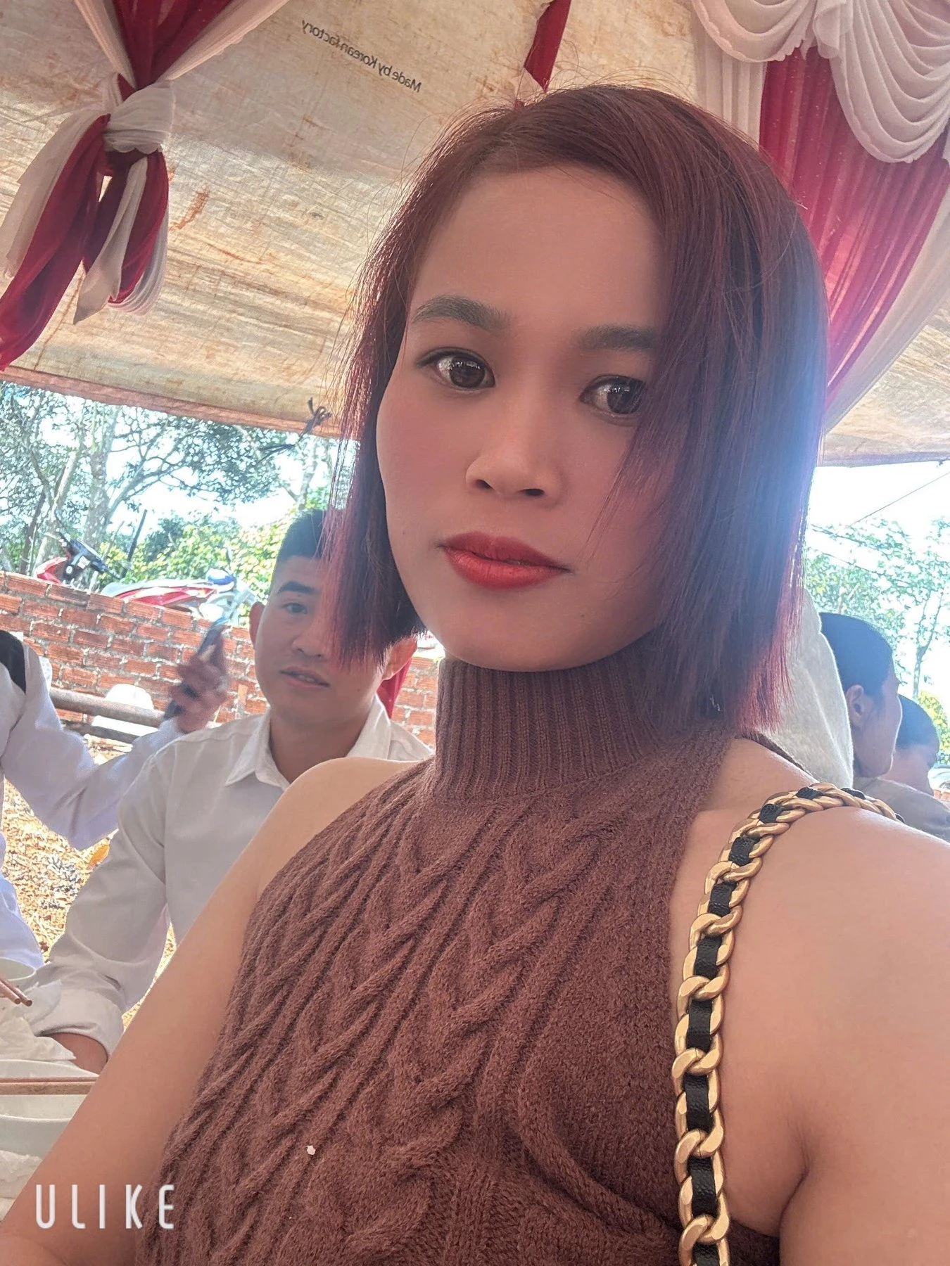 Merry – Vietnamese masseuse in Mumbai — 2 / 6