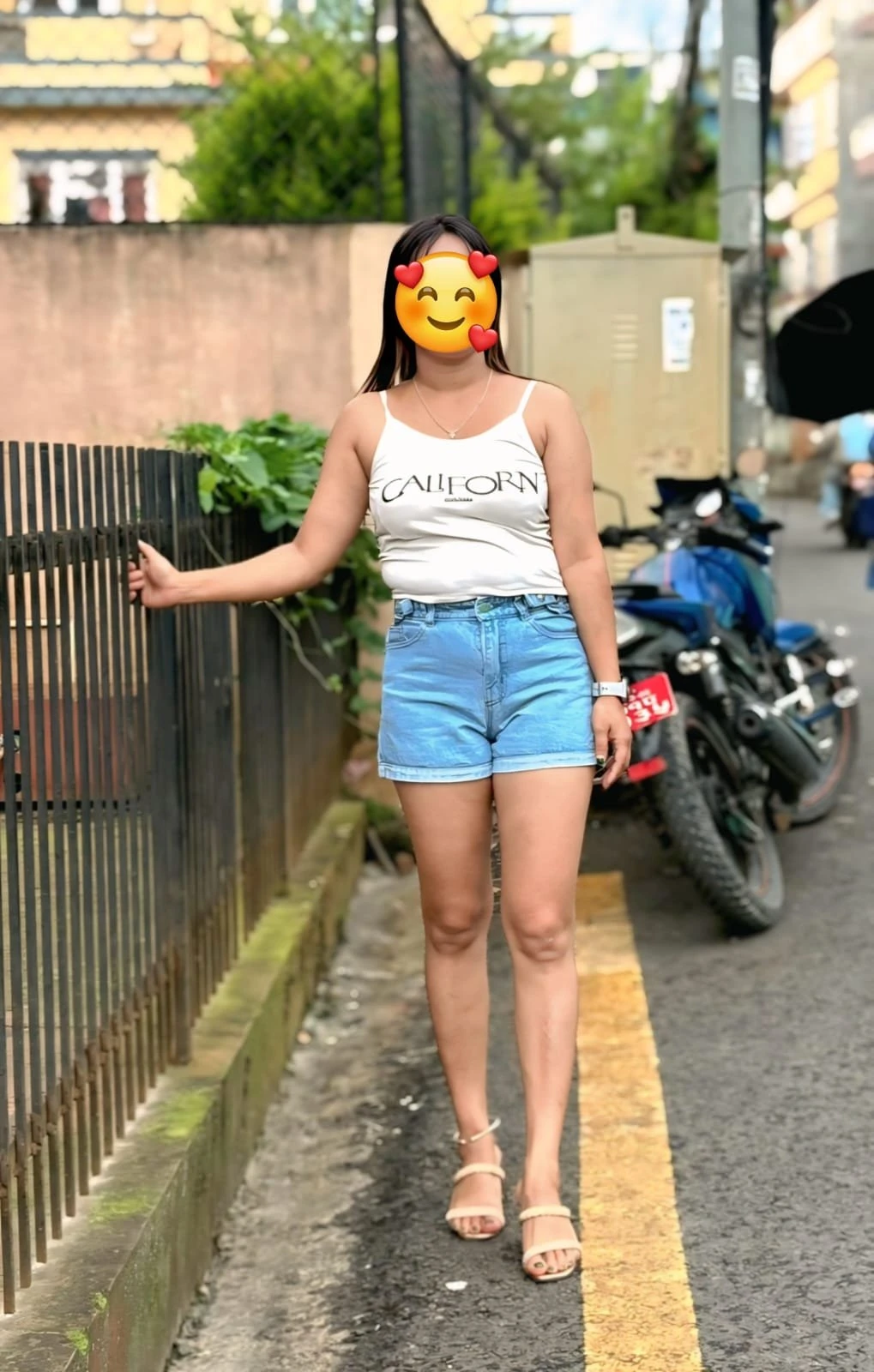 Supriya Gurung – Nepalese escort in Kathmandu — 3 / 4