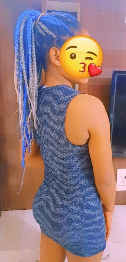 Big ass Lily/cumshow – South African escort in Pune — 4 / 8