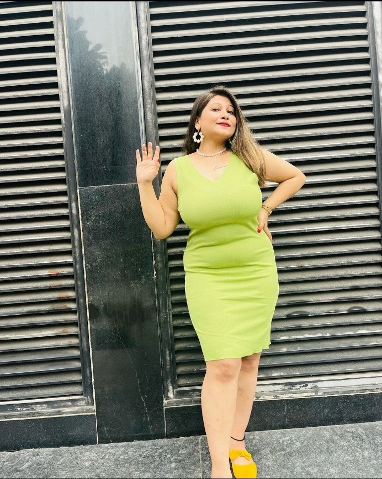 KAVYA SHARMA BEST VIP ESCORT SERVICE – Indian escort agency in Dehradun, Uttarakhand — 2 / 5