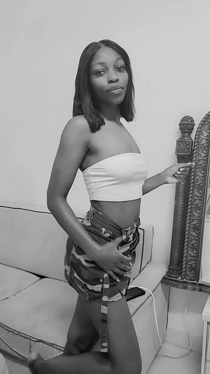 Shan Love – Rwandan escort in Mauritius — 5 / 7
