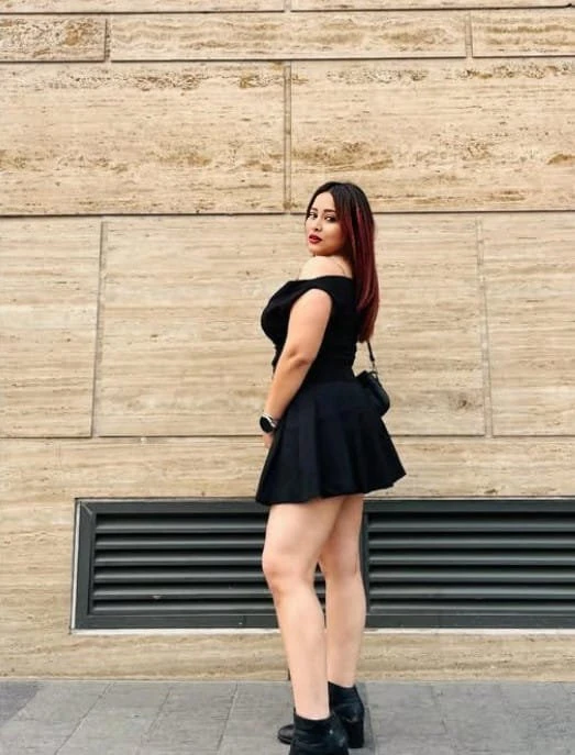 ꧁ MANVI INDEPENDENT ♥꧂ – Indian escort in Chennai — 5 / 8