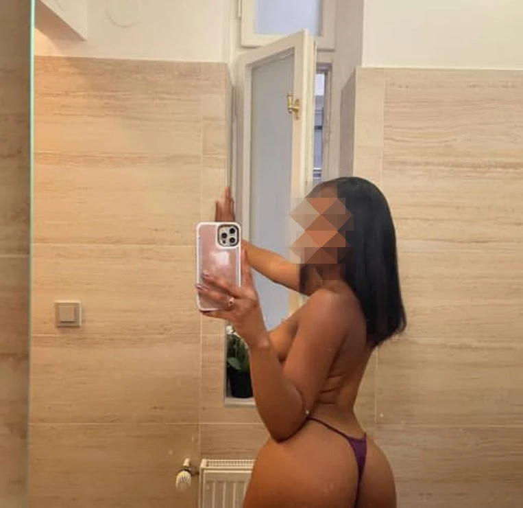 Pinky – Nicaraguan escort in Abidjan, Escort, Abidjan