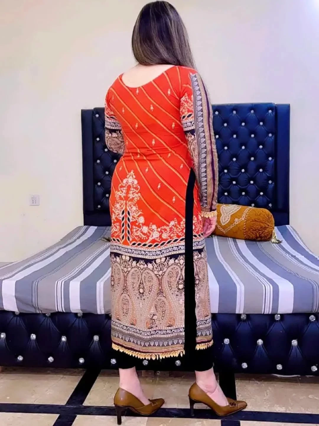 Genuine Mistress – Indian dominatrix in Pune — 2 / 24