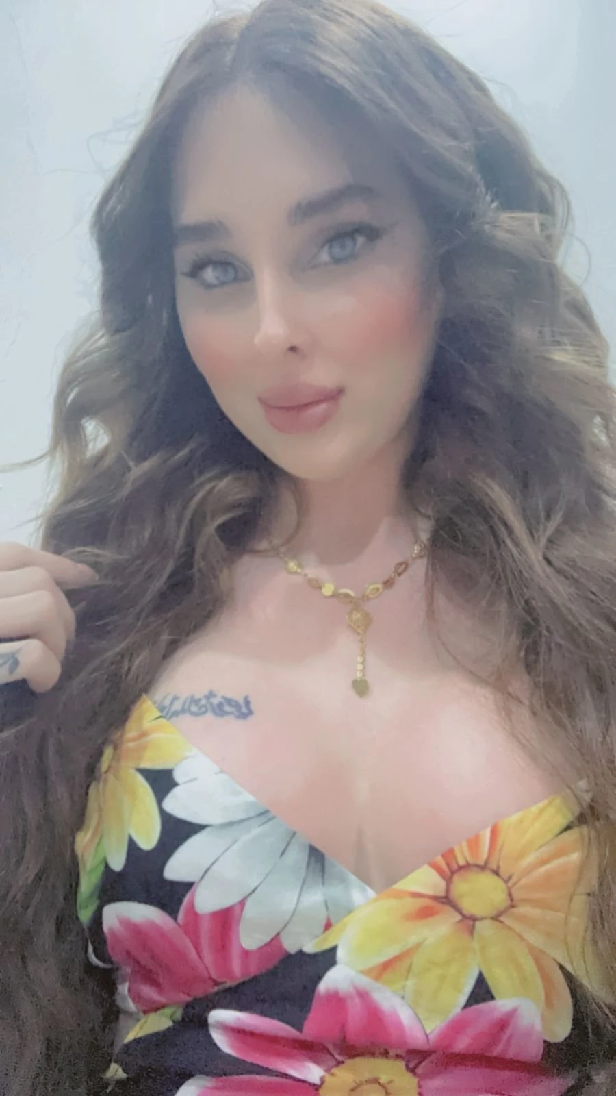 Dima – Lebanese escort in Erbil — 3 / 6