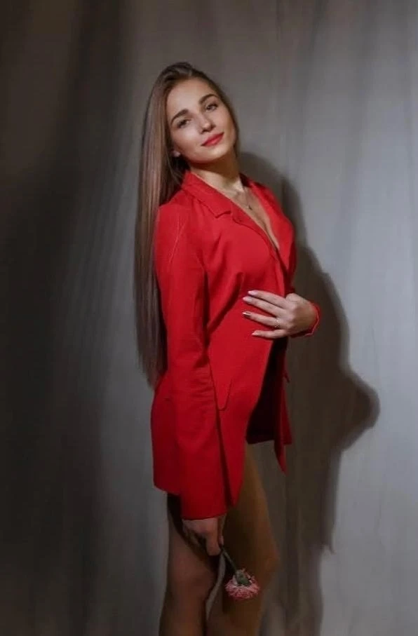 Anna – Ukrainian escort in Stockholm — 4 / 17