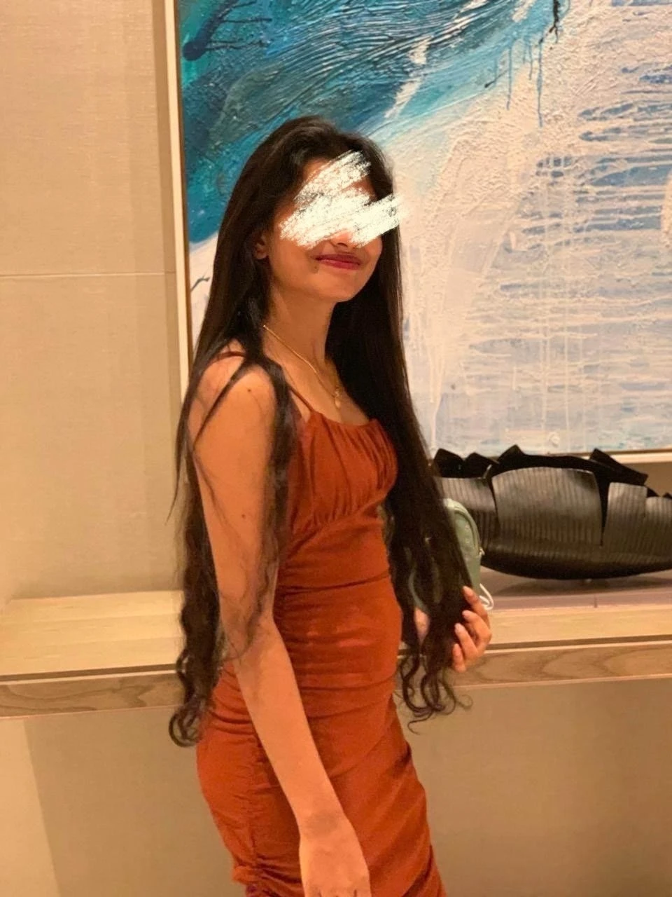 Angel Emma – Indian escort in Colombo — 7 / 12