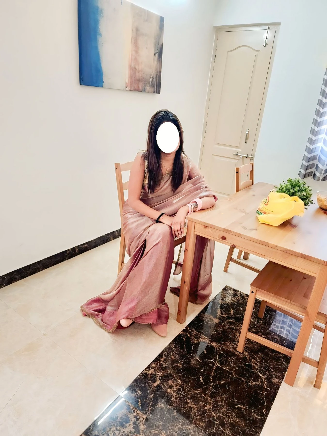 Tanishka telegram @Tanishsingh0 – Indian escort in Mumbai — 11 / 31