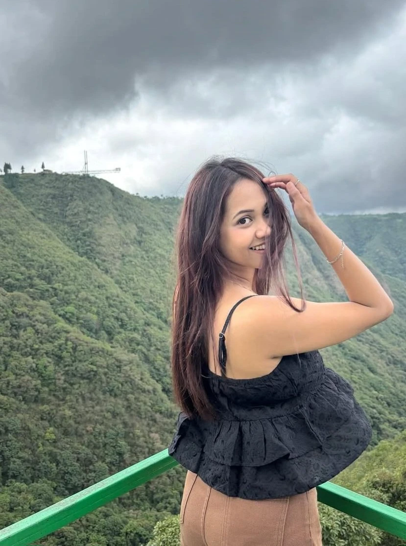 Teena – Indian escort in Hyderabad — 2 / 3