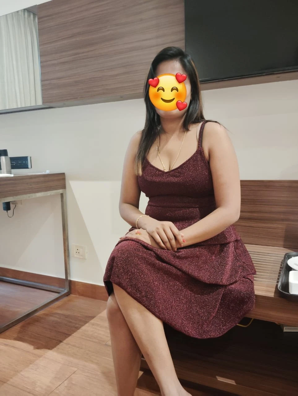 Sanjana – Indian escort in Kolkata, Escort, Kolkata