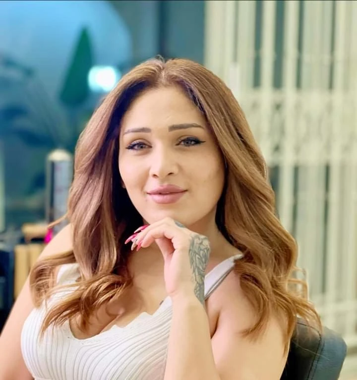 Lisa – Lebanese escort in Beirut — 9 / 19