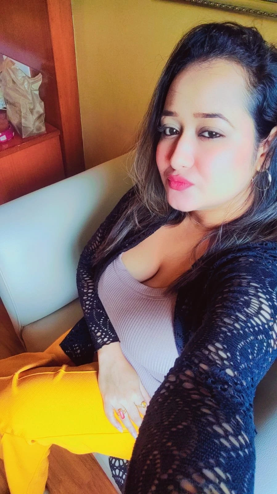 KAVYA CALL GIRLS JAIPUR CASH ON DELIVERY – Indian escort in Jaipur — 2 / 6