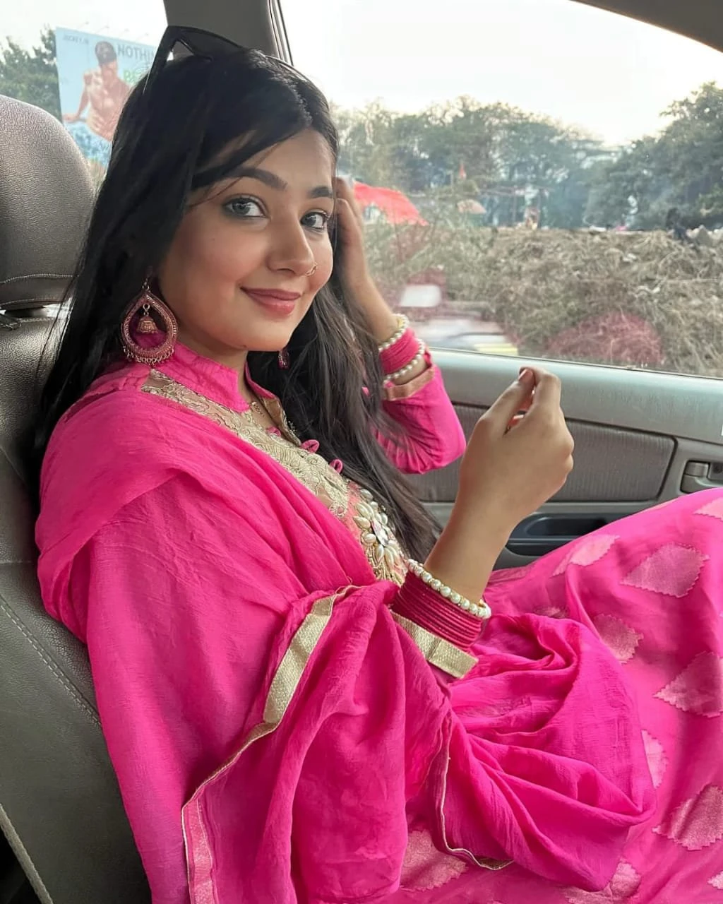 Urvashi – Indian escort in Rajkot — 5 / 6