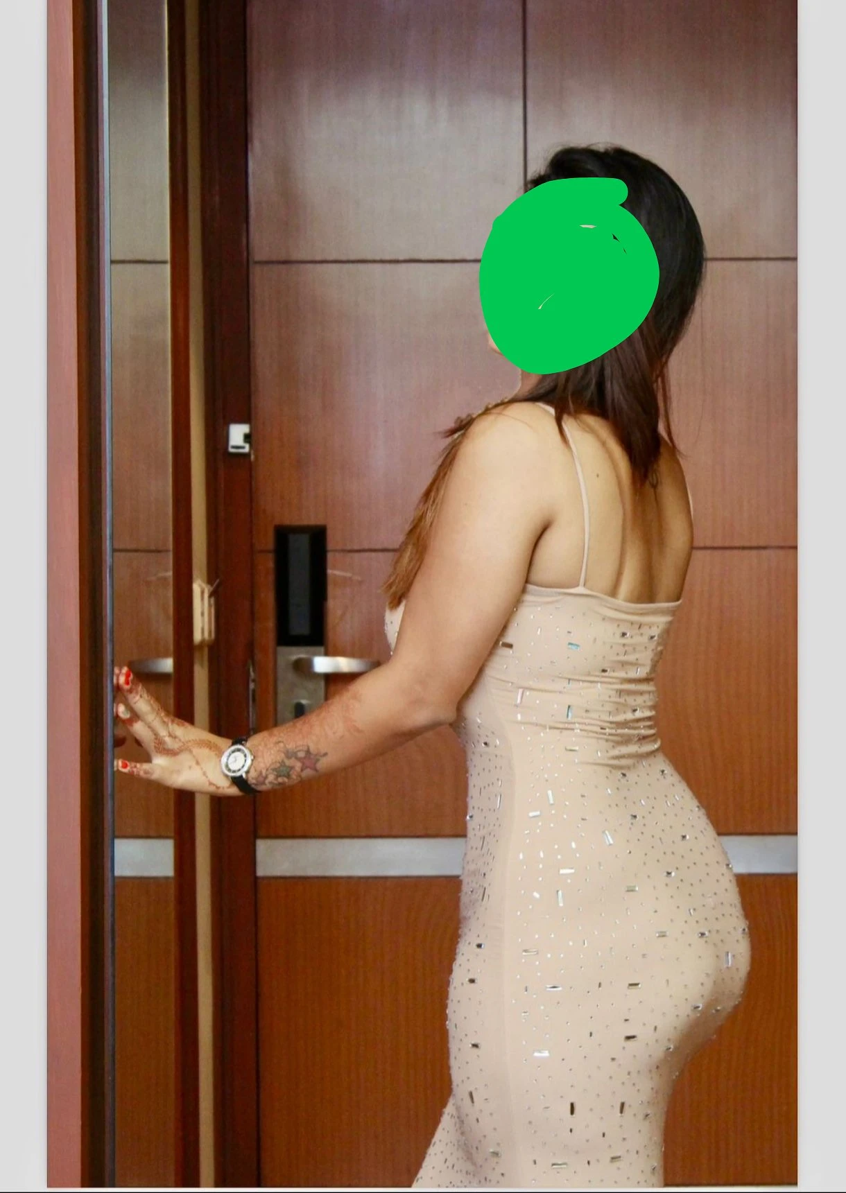 Ashu Chaudhary – Indian escort in New Delhi — 4 / 6