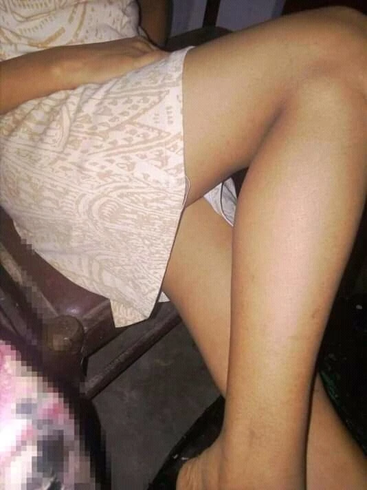 Sewwandi Fernando – escort in Colombo — 4 / 5