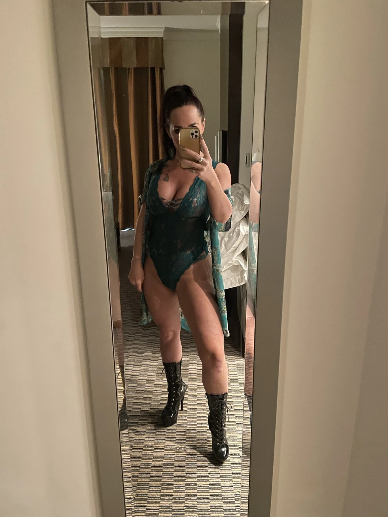 Mistress Jasmine 🇬🇧 FMTY AVAILABLE – British dominatrix in Dublin — 13 / 18