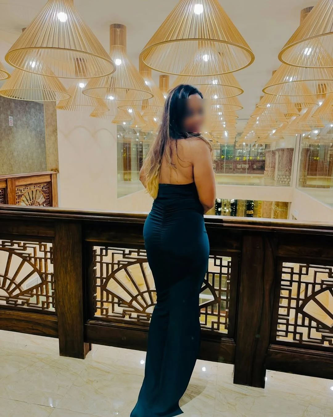 Ruwee – escort in Colombo — 6 / 7