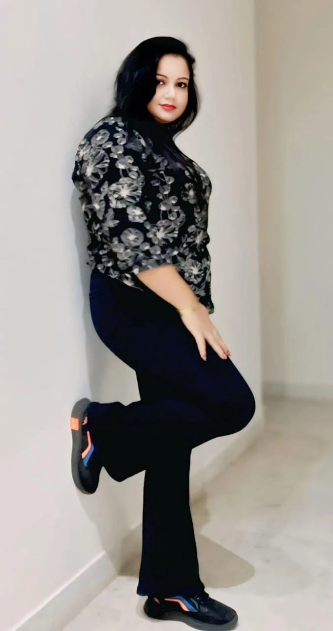 Full Decent & Genuine No Advance Escort S – Indian escort in Pune — 1 / 3