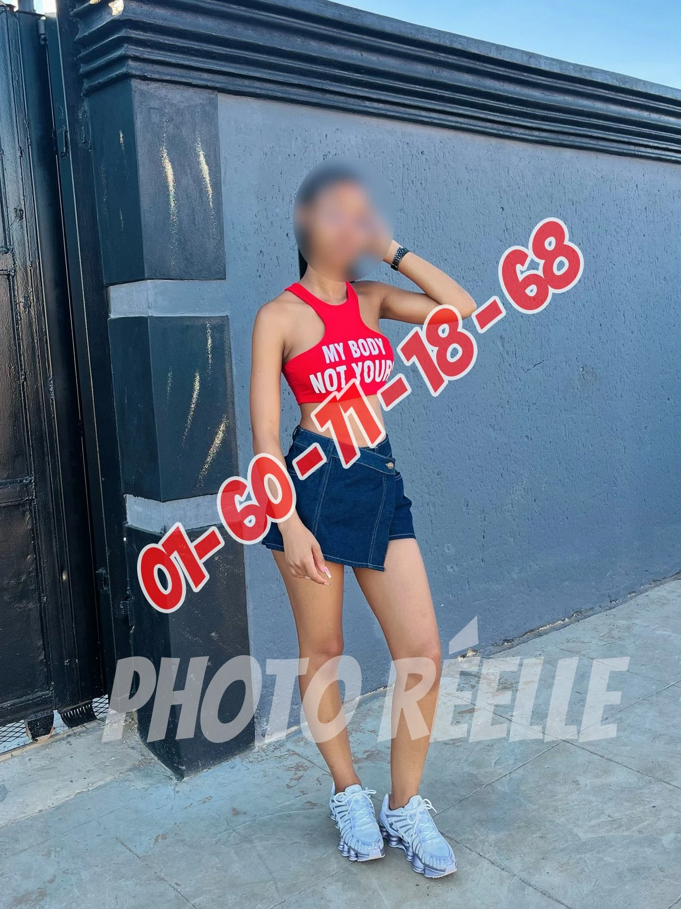 Beuverly – Ivorian escort in Abidjan, Escort, Abidjan