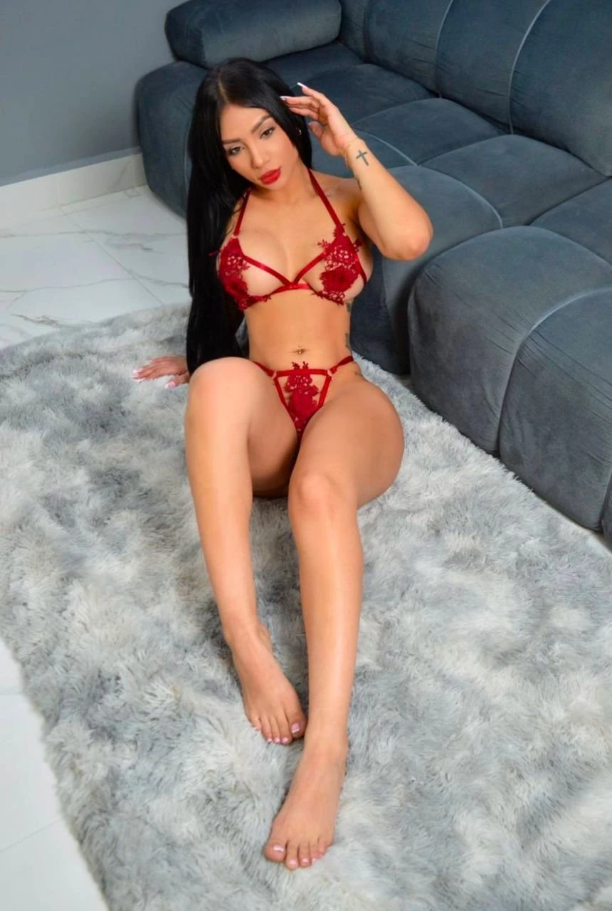 Mandy – Venezuelan escort in Beirut — 6 / 8