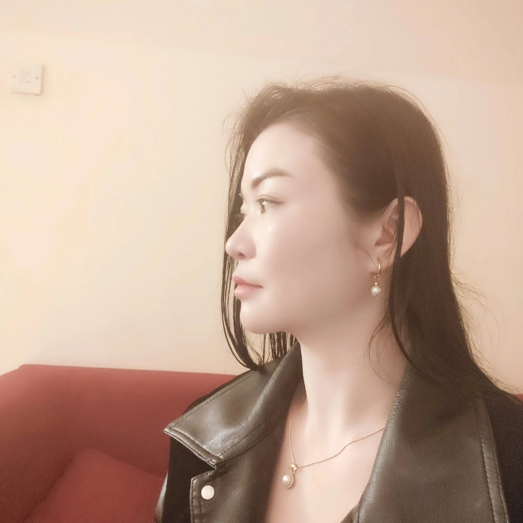 Lita – Thai escort in Vijayawada — 2 / 3