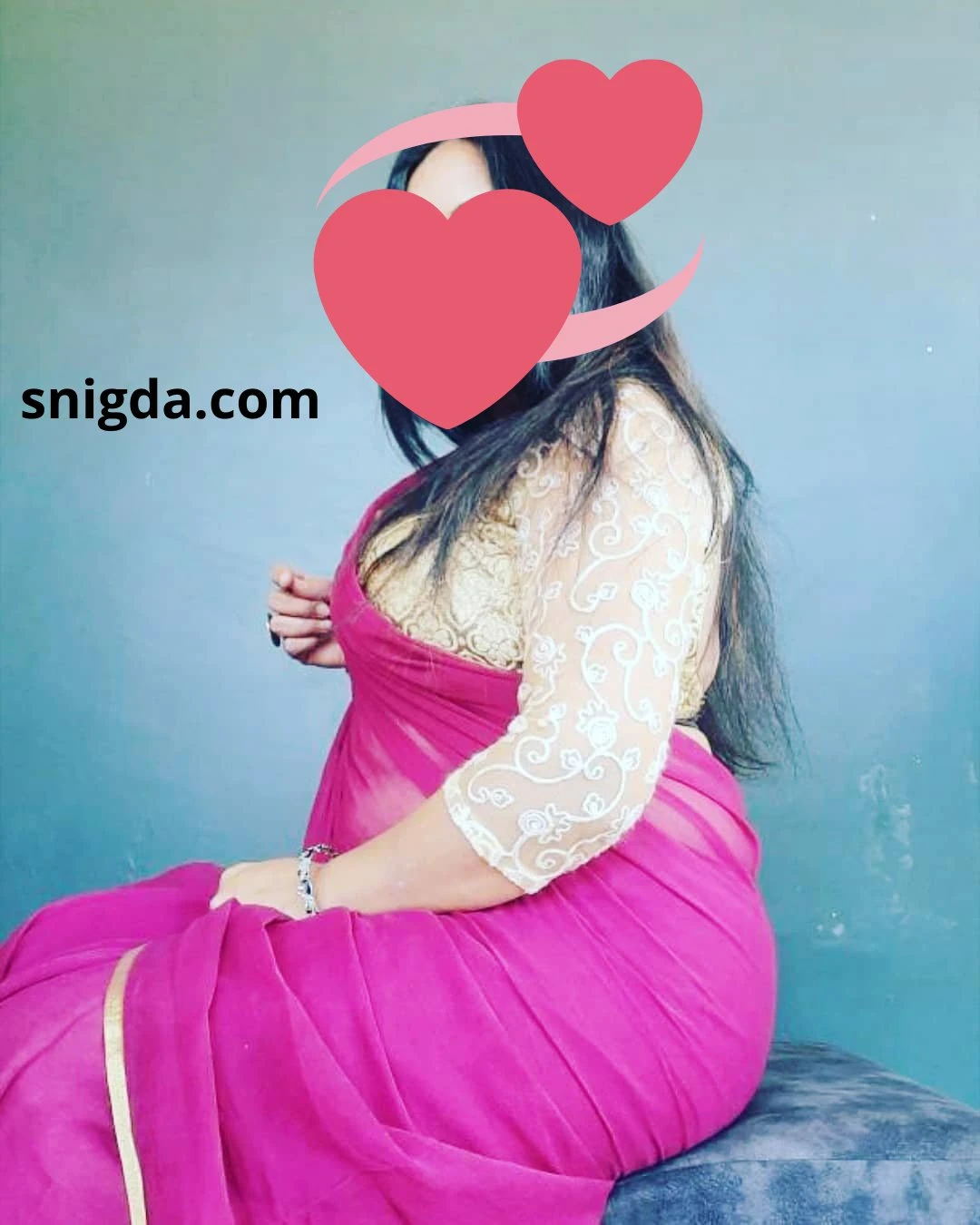 Dominant Couple 3sum – Indian escort in Vijayawada — 9 / 14