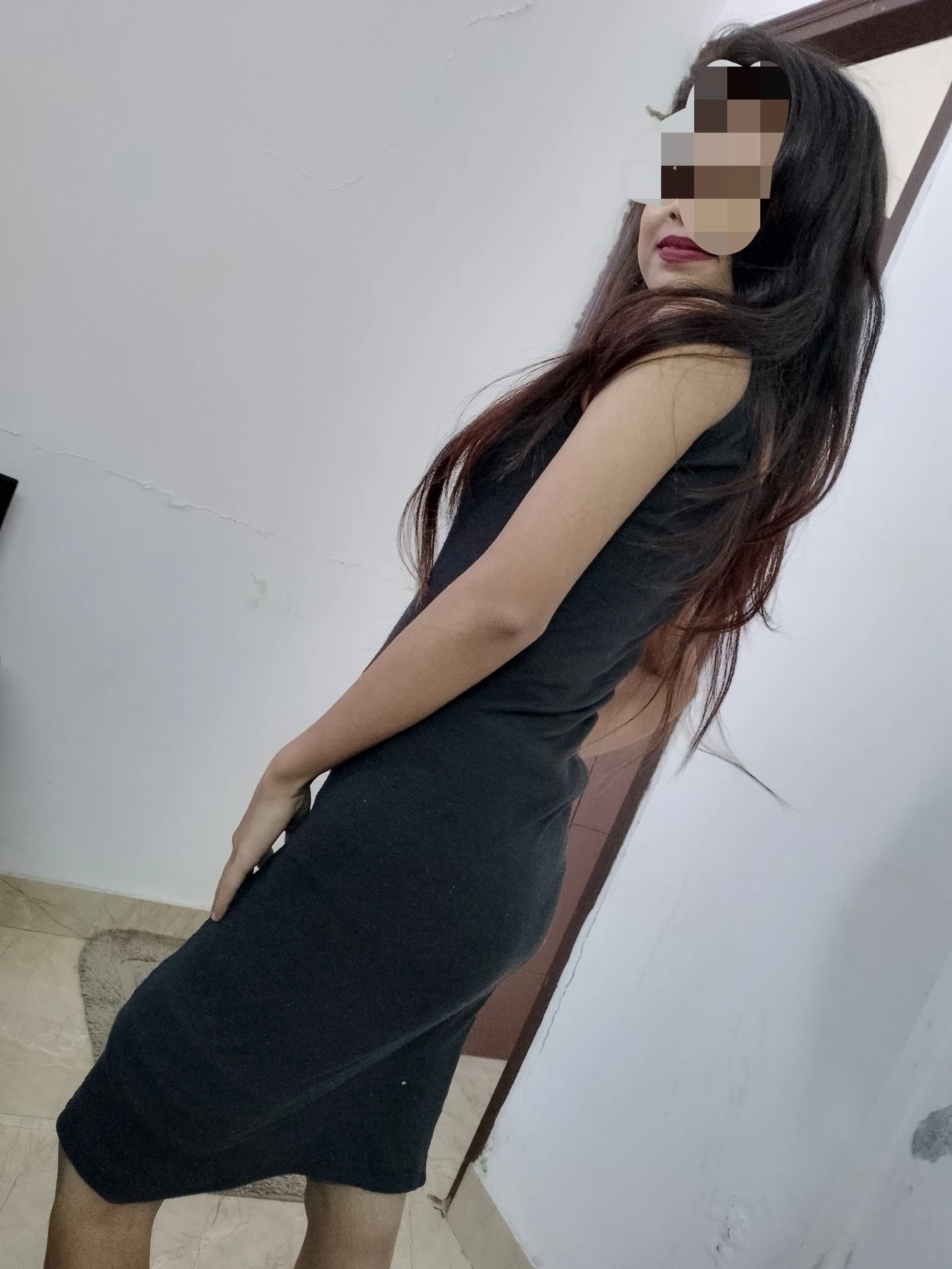 Independent Collage Girl Video Confirmat – Indian escort in New Delhi — 6 / 12