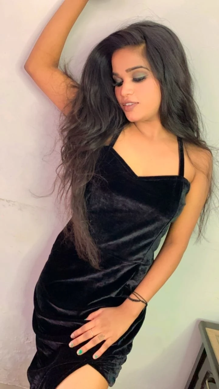 Fiza Nur – Indian escort in New Delhi — 2 / 6