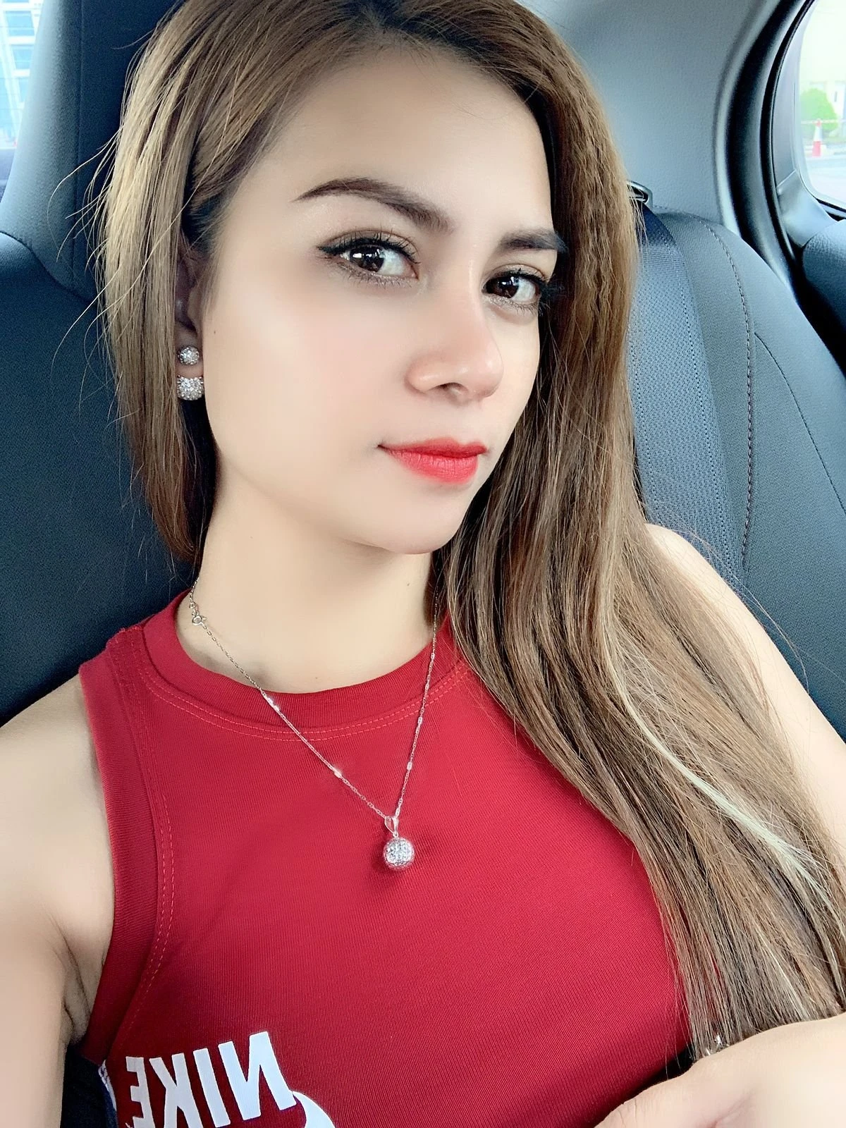 Maika full service – Vietnamese escort in Ho Chi Minh City — 18 / 20
