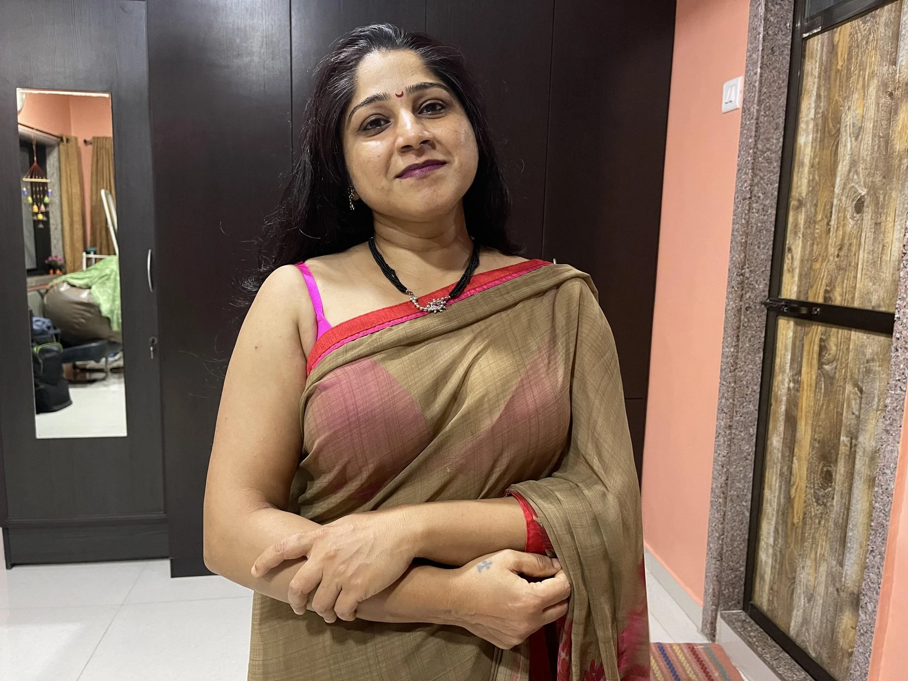 Sindu – Indian escort in Mumbai — 3 / 10