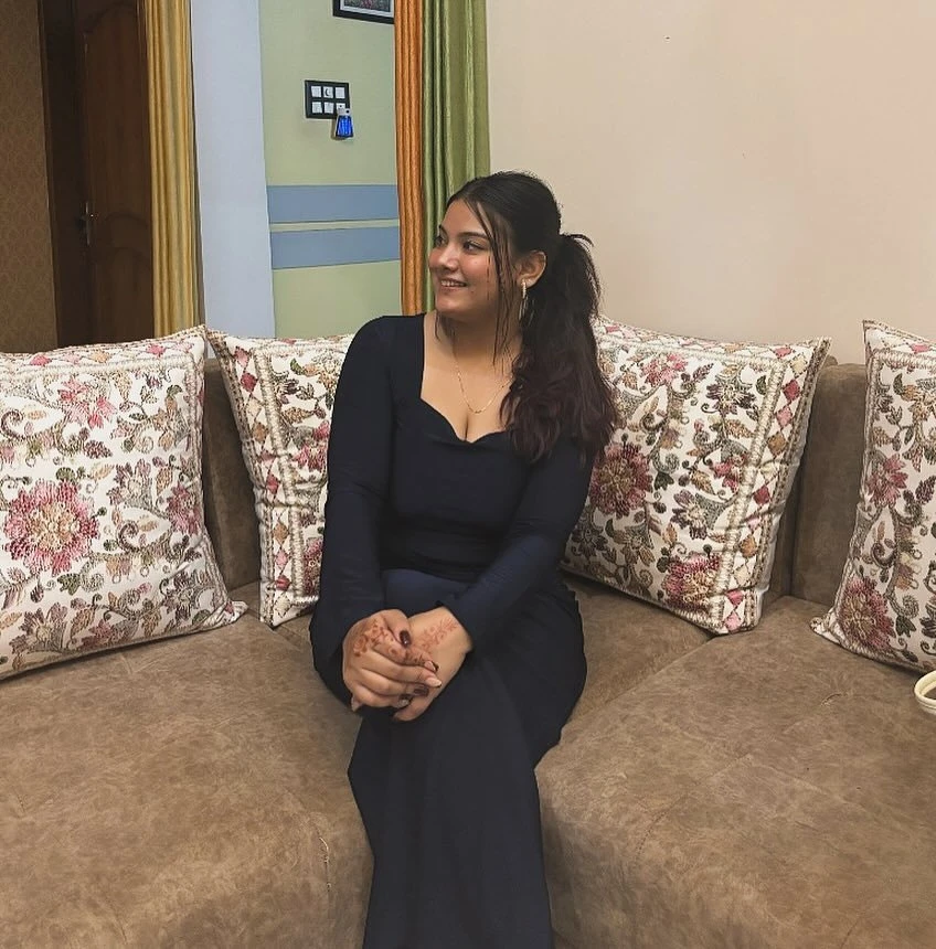 Ruhu – escort in Navi Mumbai, Escort, Navi Mumbai