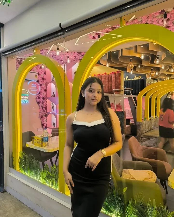 Sonali Patidar – Indian escort in Pune — 3 / 5