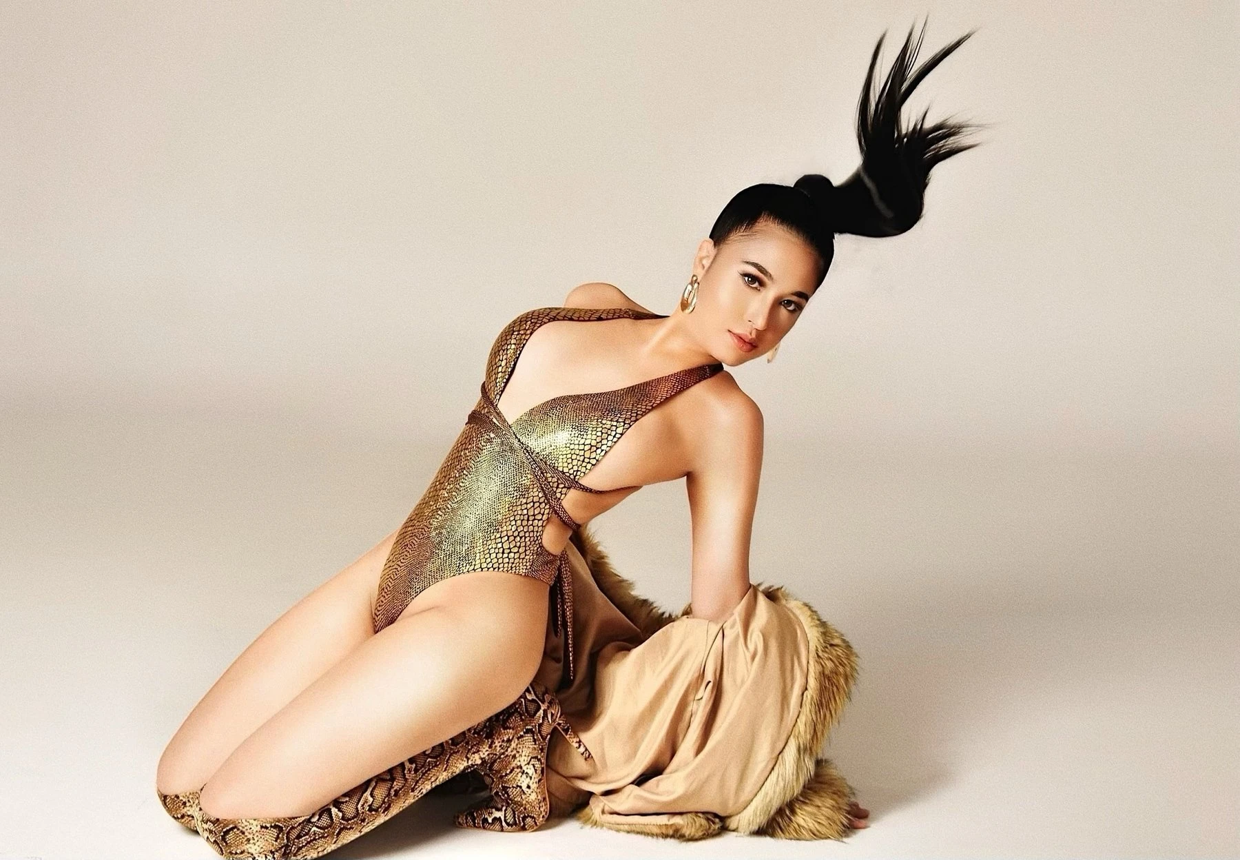 Filipina-Arabian 🇵🇭🇸🇦 – Filipino escort in Seoul — 11 / 24