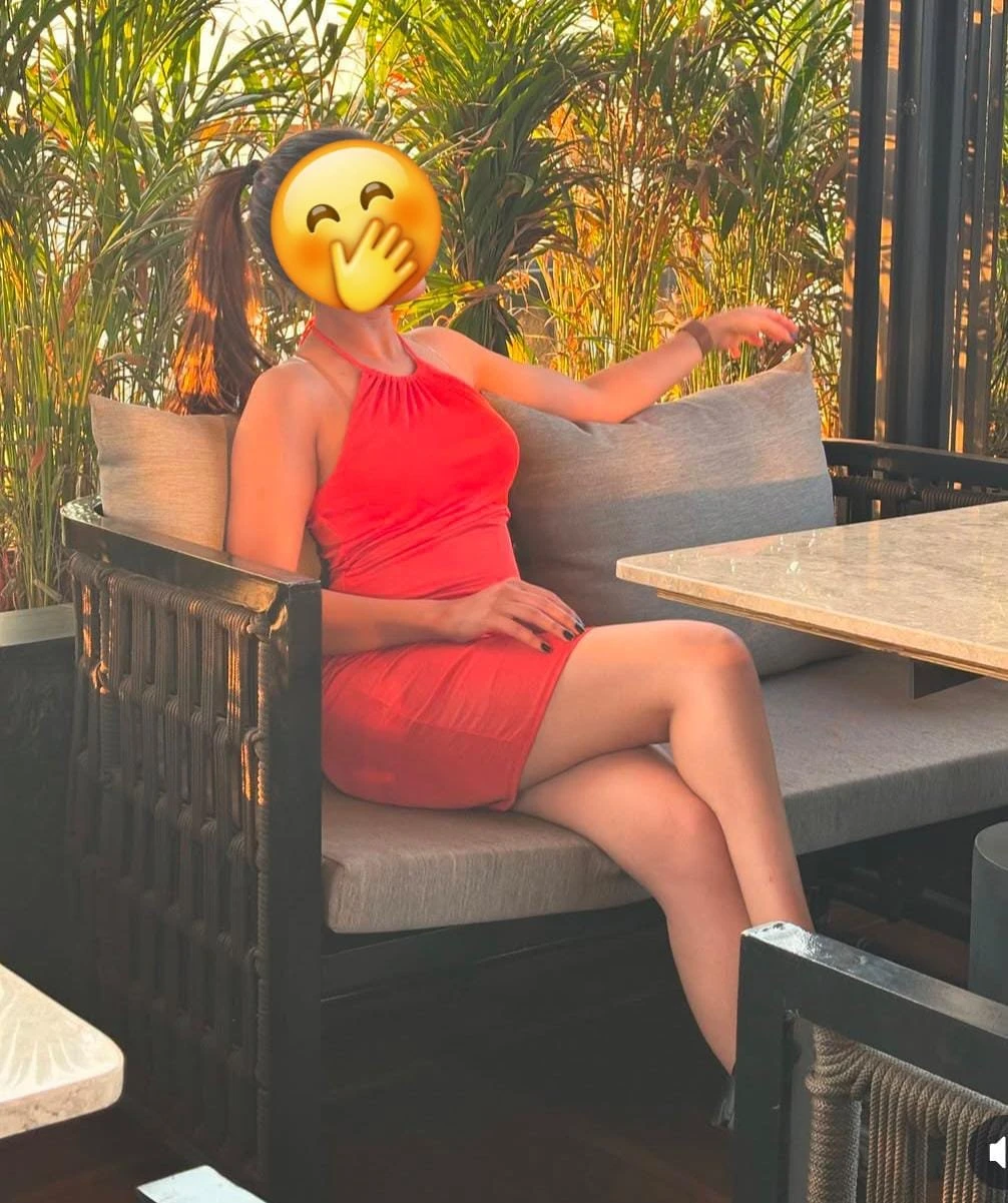 Independent Aahana (Cam & reel meet) – Indian escort in New Delhi — 7 / 13