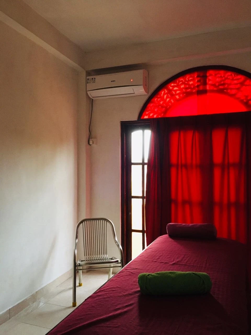 Waterlia Spa – Sri Lankan masseuse in Colombo — 9 / 17
