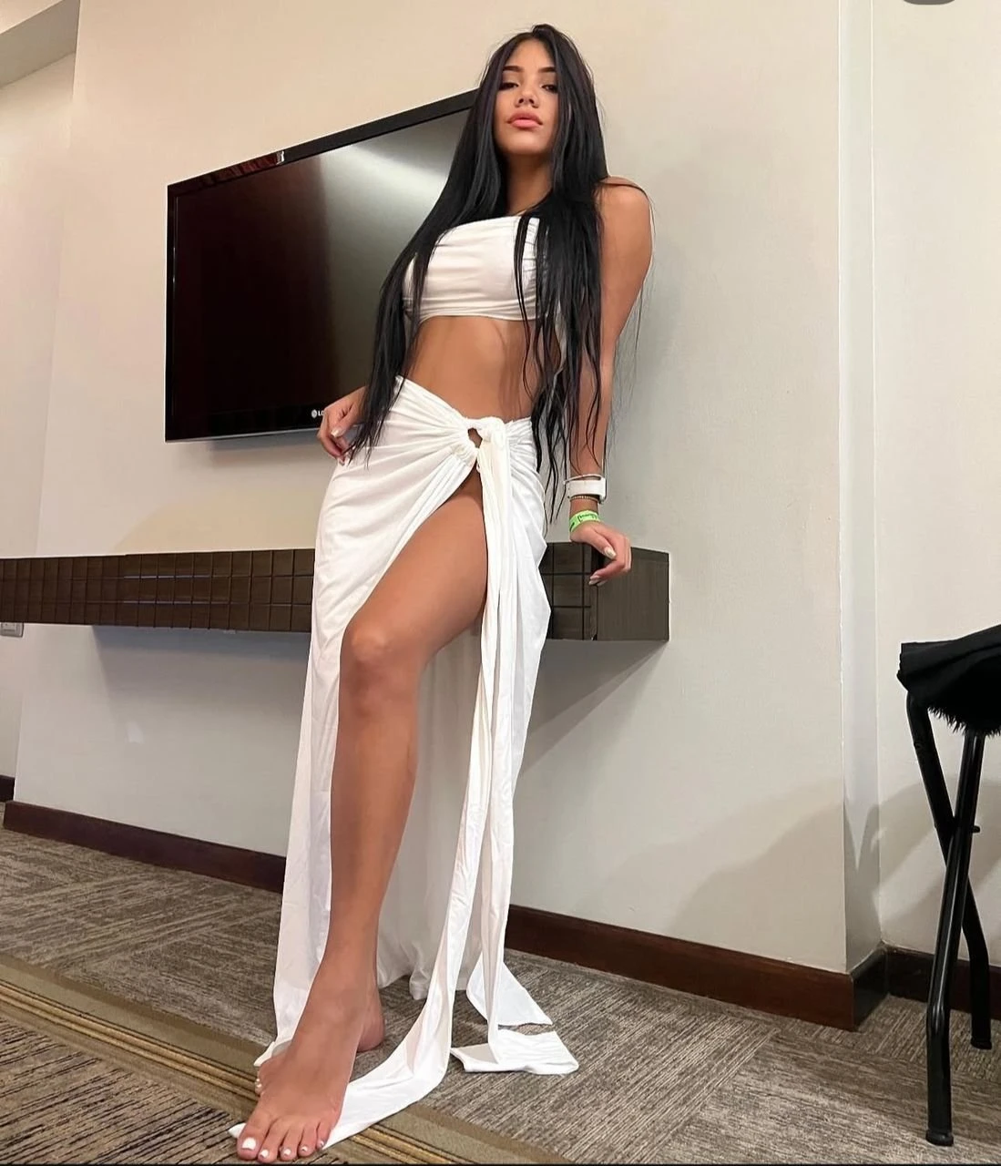 Tina – Colombian escort in Beirut — 4 / 7