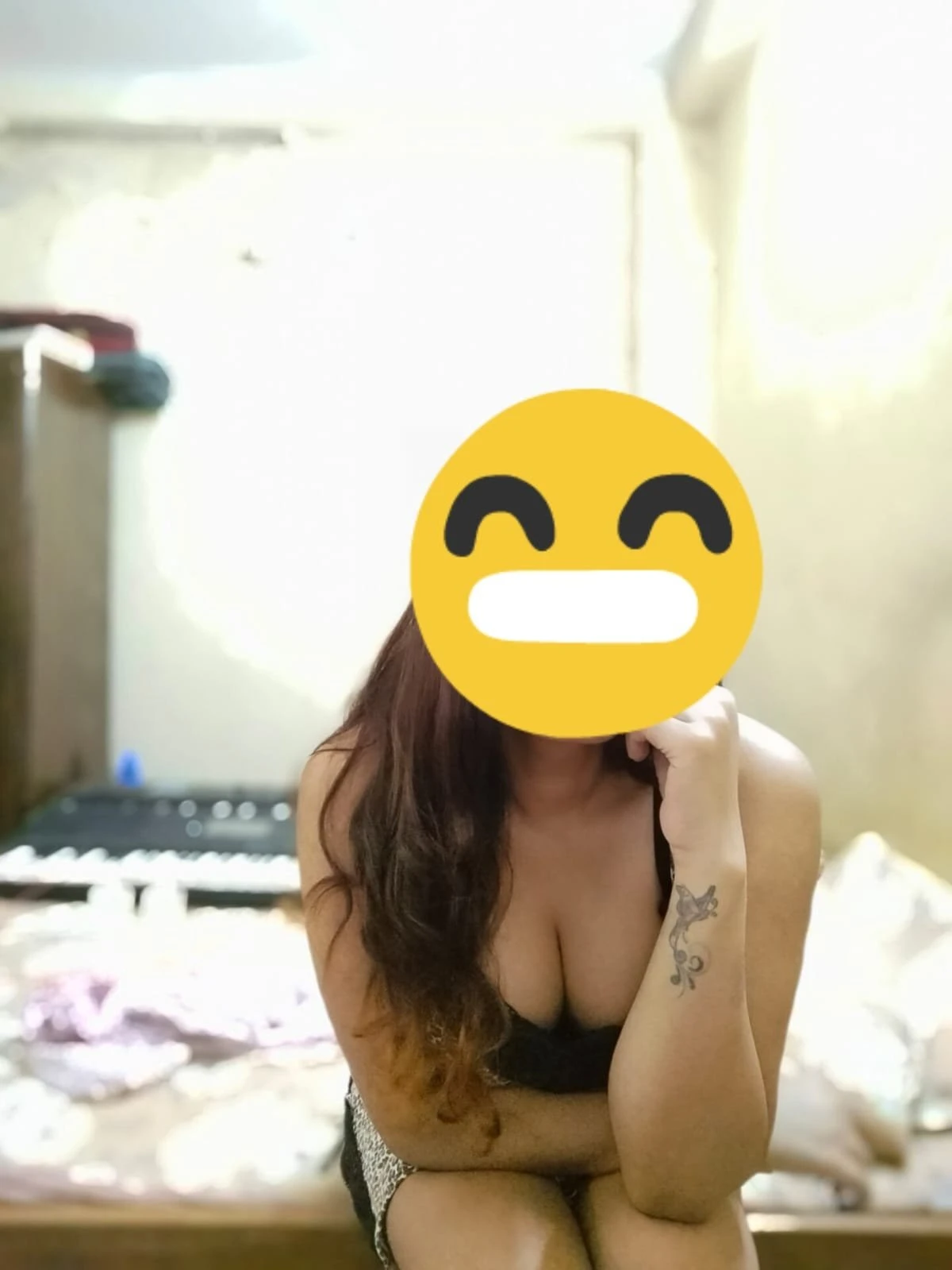 Mistress Preeti (Outcall & Incall Both) – Indian escort in Noida, Escort, Noida