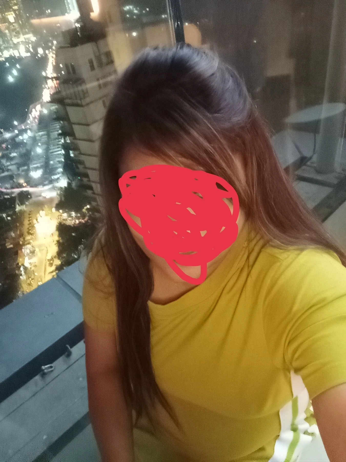 Radhika Sharma – Indian escort in Mumbai — 1 / 2