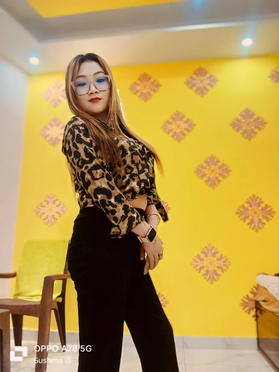 Miss Harshita – Indian escort in Udaipur, Escort, Udaipur