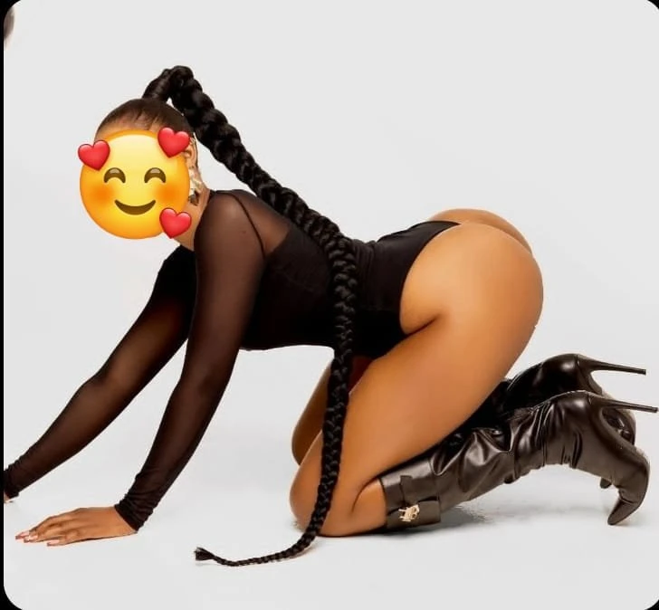 Big booty Gloria/Blowjob Real meet – South African escort in Visakhapatnam — 5 / 8