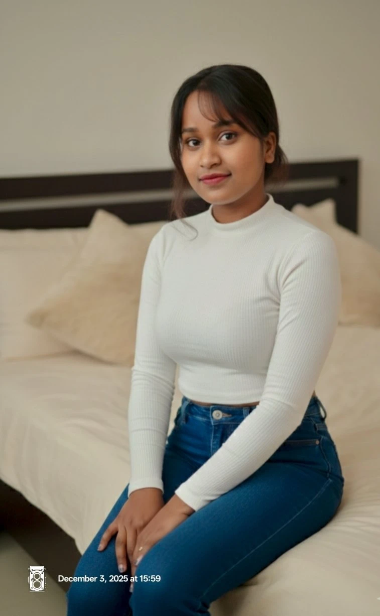 🦋Sna (INDEPENDENT)Real meet and cam🧿 – Indian escort in Mumbai — 6 / 9