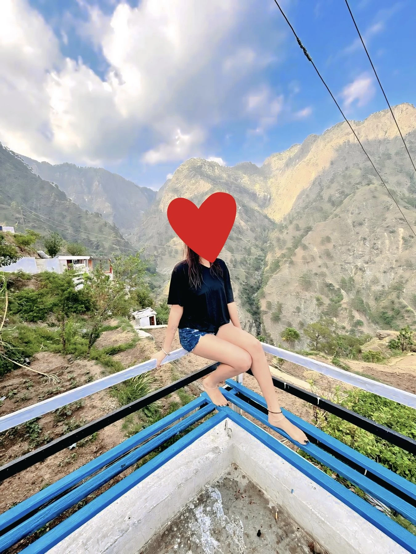 Jasleen independent – Indian adult performer in Noida — 2 / 5
