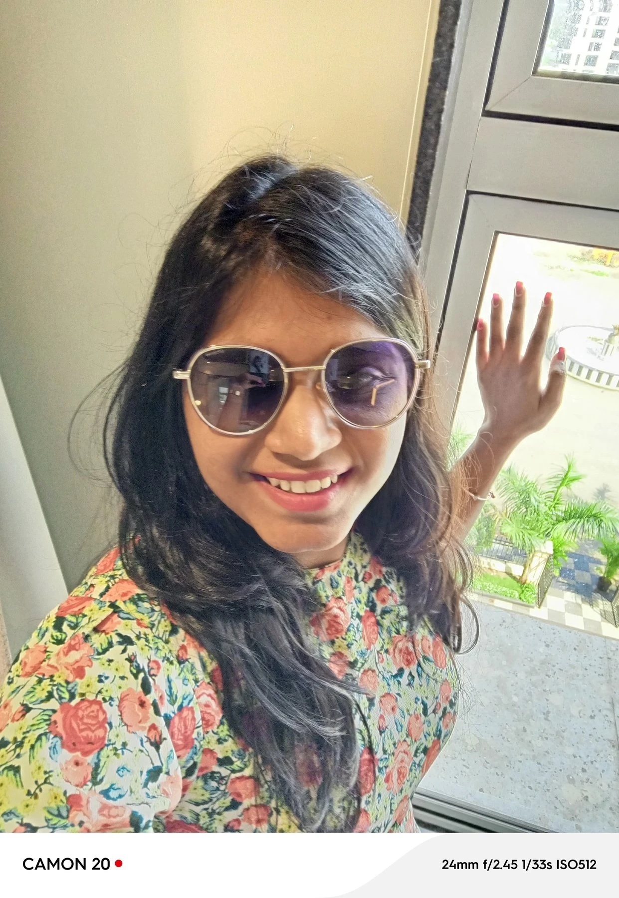 Ankita – Indian escort in Mumbai — 4 / 5