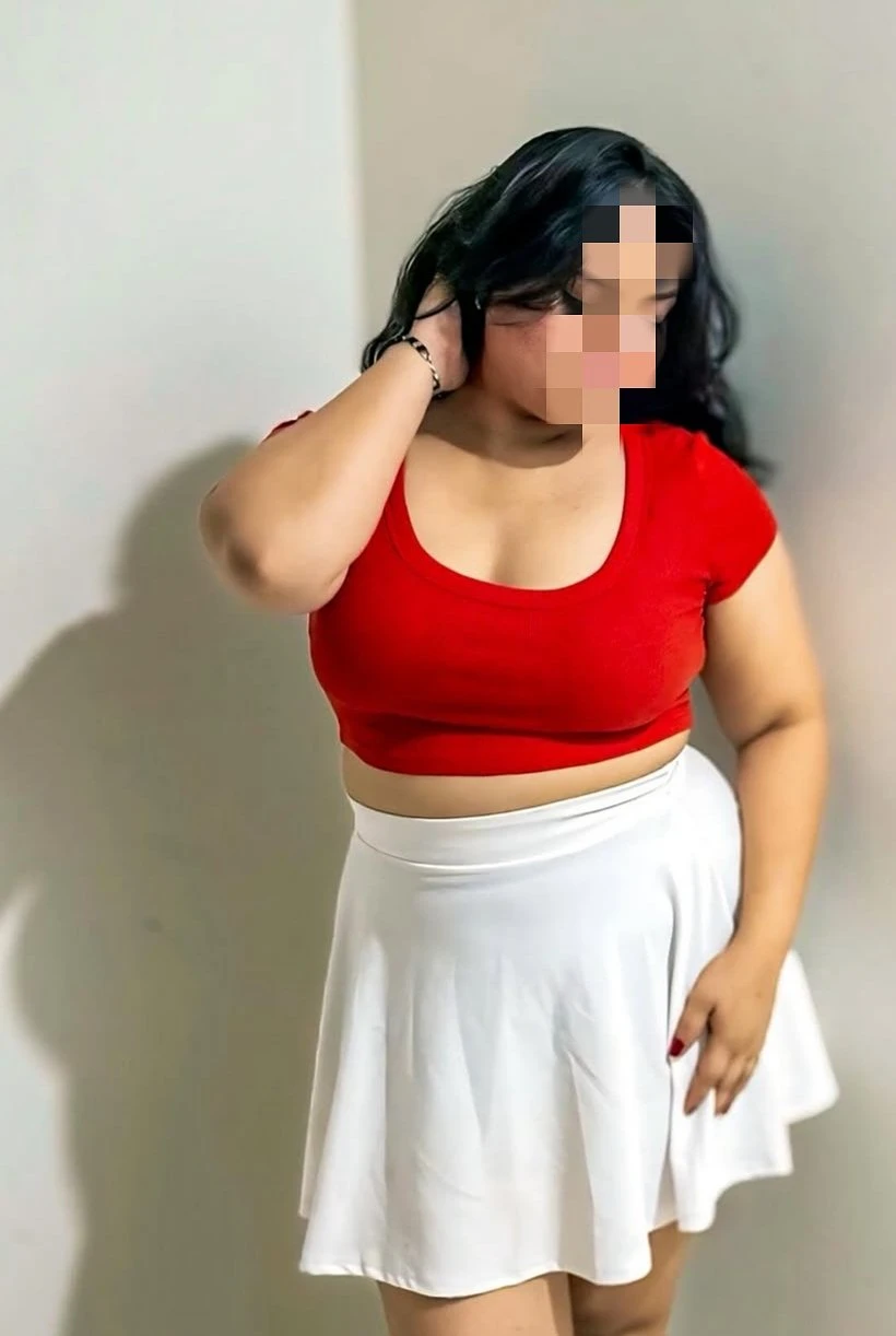 Bbw girl for cam. – Indian escort in Surat — 3 / 4