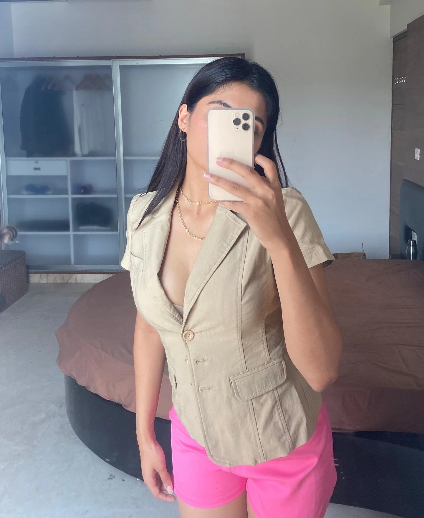 If Ur Looking Perfect Dfk & Bbbj – Indian escort in Hyderabad — 1 / 7