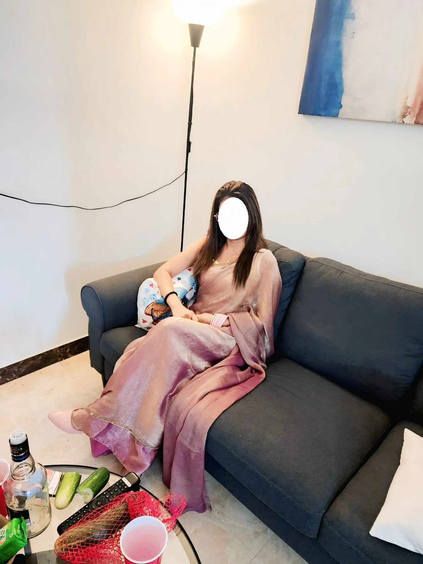 Tanishka telegram @Tanishsingh0 – Indian escort in Mumbai — 9 / 31