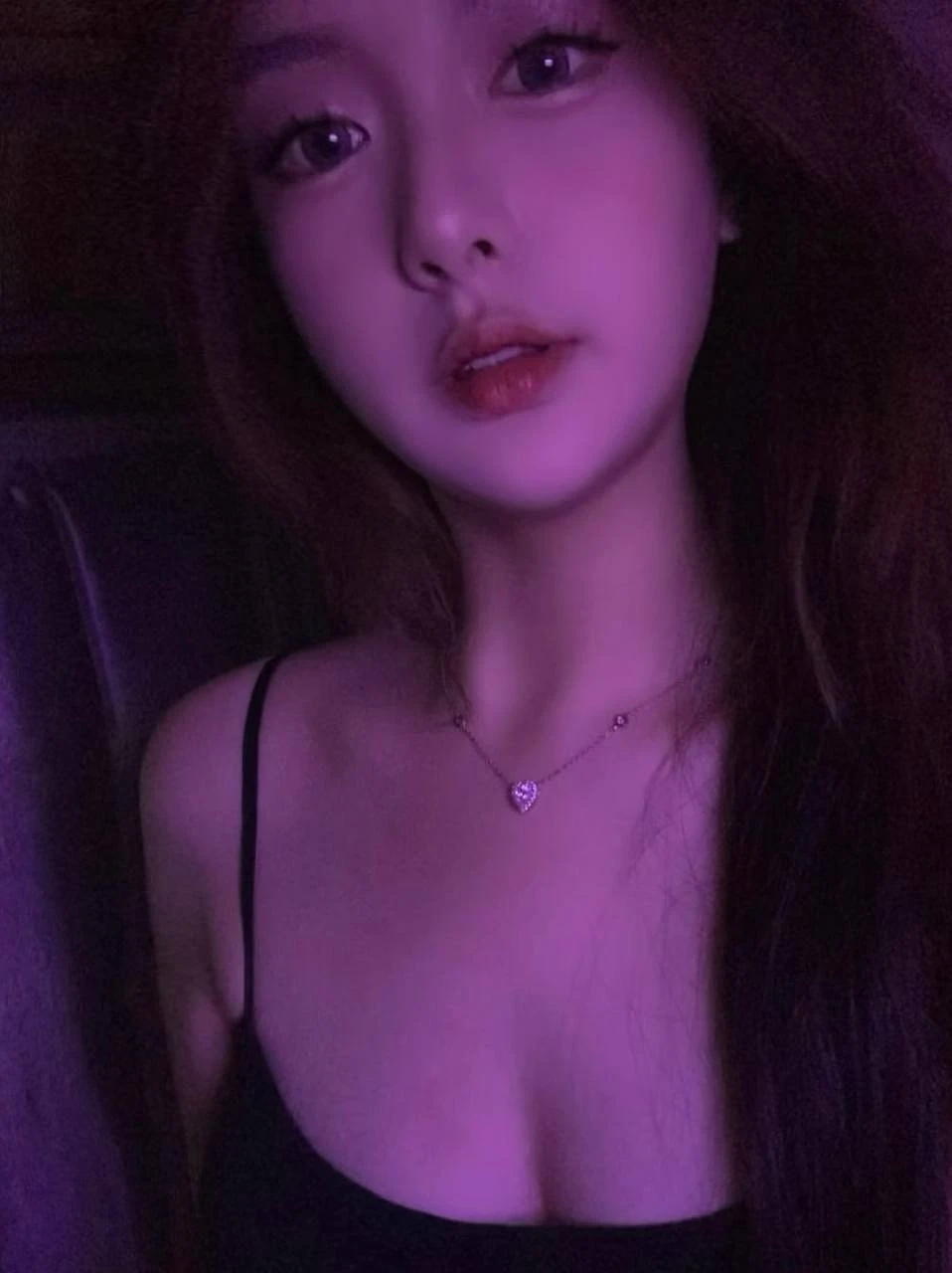 汐汐shio Shio – Chinese escort in Colombo — 8 / 11