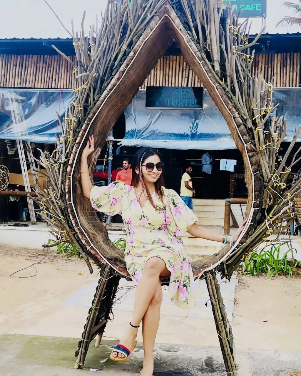 Pune Escorts (5★Hotel's) Vip Models – Indian escort in Pune — 6 / 7