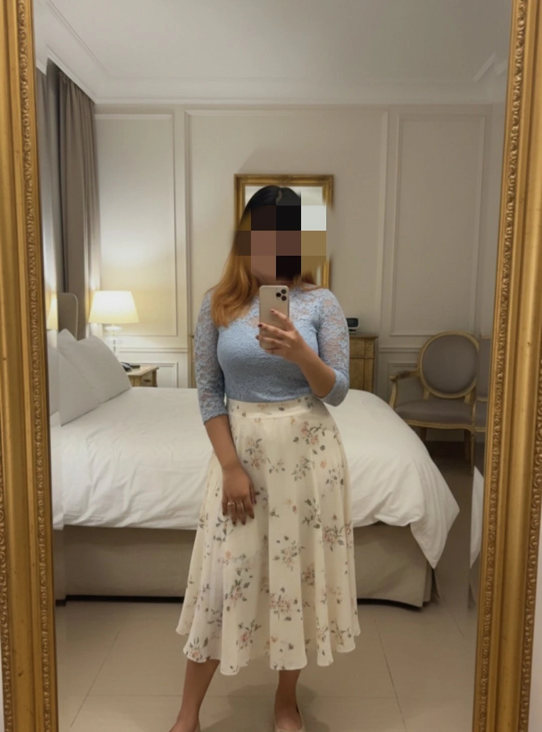 Mini – Indian escort in Guwahati — 3 / 7